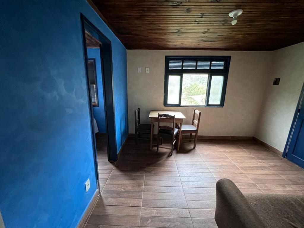 Hotel Fazenda Santo Antonio Vassouras Exterior photo